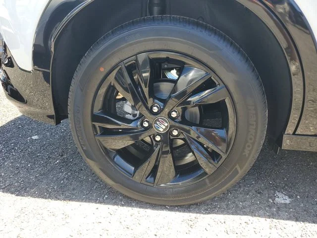Nuevos BUICK ENCORE GX à Estados chez autogozo