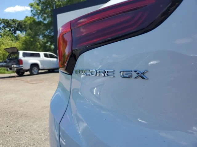 Nuevos BUICK ENCORE GX à Estados chez autogozo