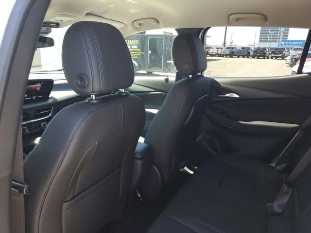 Nuevos BUICK ENCORE GX à Estados chez autogozo