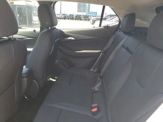 Nuevos BUICK ENCORE GX à Estados chez autogozo