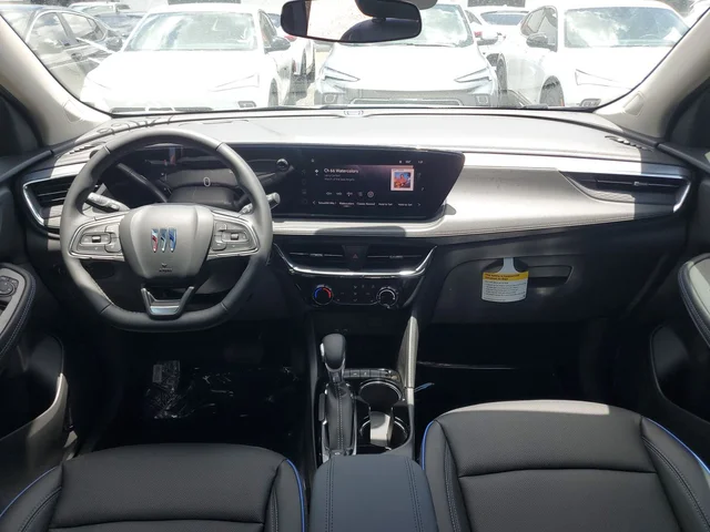 Nuevos BUICK ENCORE GX à Estados chez autogozo