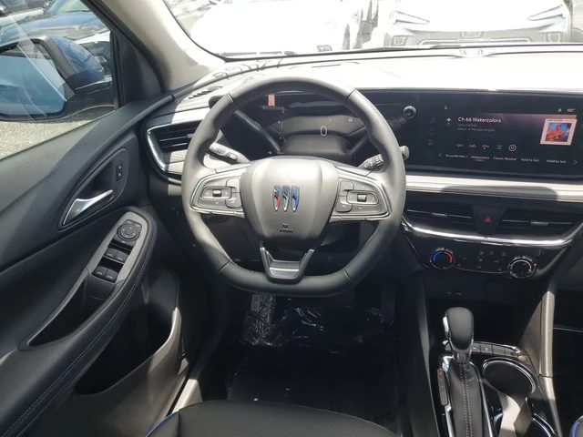 Nuevos BUICK ENCORE GX à Estados chez autogozo