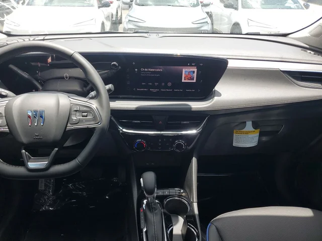 Nuevos BUICK ENCORE GX à Estados chez autogozo