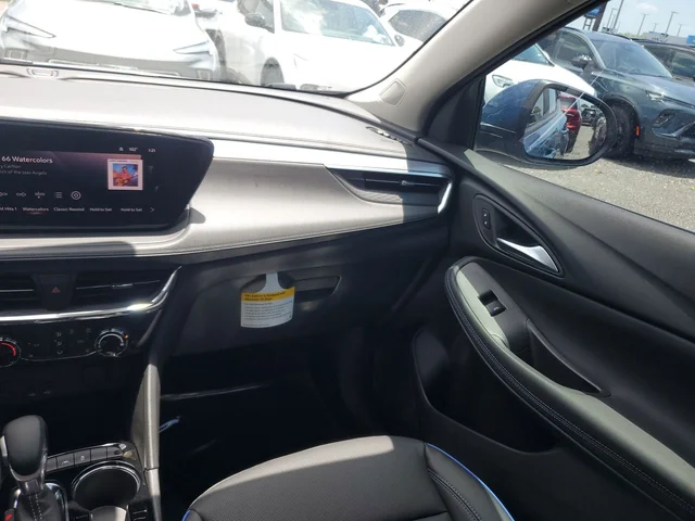 Nuevos BUICK ENCORE GX à Estados chez autogozo