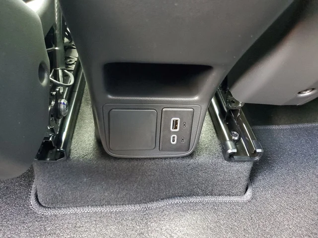 Nuevos BUICK ENCORE GX à Estados chez autogozo