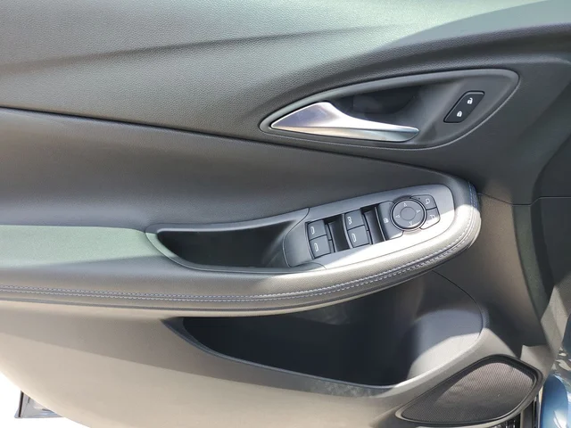 Nuevos BUICK ENCORE GX à Estados chez autogozo