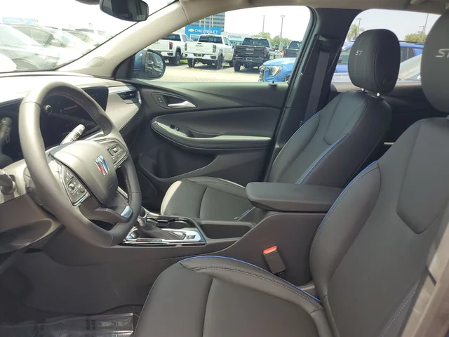 Nuevos BUICK ENCORE GX à Estados chez autogozo
