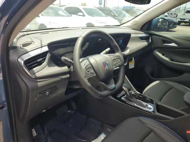 Nuevos BUICK ENCORE GX à Estados chez autogozo