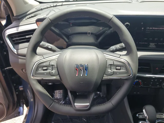 Nuevos BUICK ENCORE GX à Estados chez autogozo