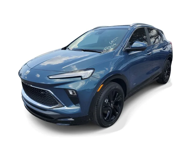Nuevos BUICK ENCORE GX à Estados chez autogozo