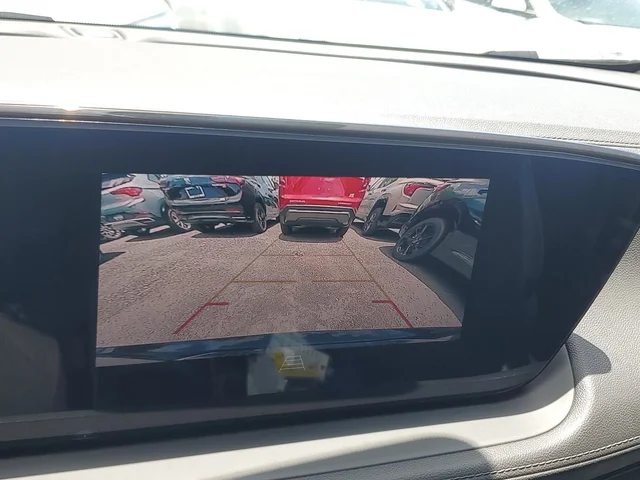Nuevos BUICK ENCORE GX à Estados chez autogozo