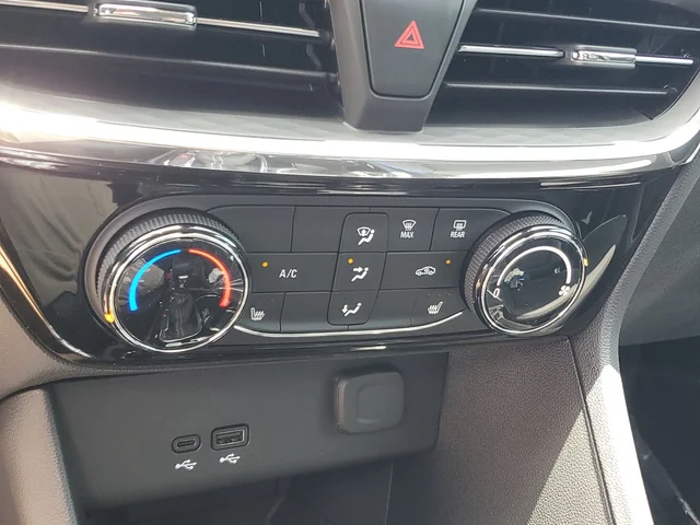 Nuevos BUICK ENCORE GX à Estados chez autogozo