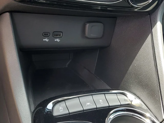 Nuevos BUICK ENCORE GX à Estados chez autogozo