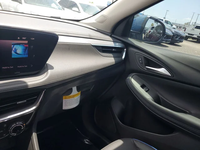 Nuevos BUICK ENCORE GX à Estados chez autogozo