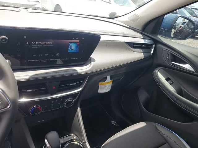 Nuevos BUICK ENCORE GX à Estados chez autogozo