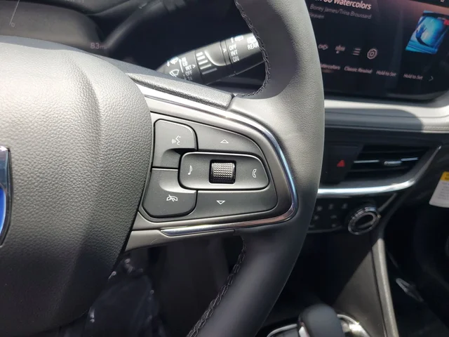Nuevos BUICK ENCORE GX à Estados chez autogozo