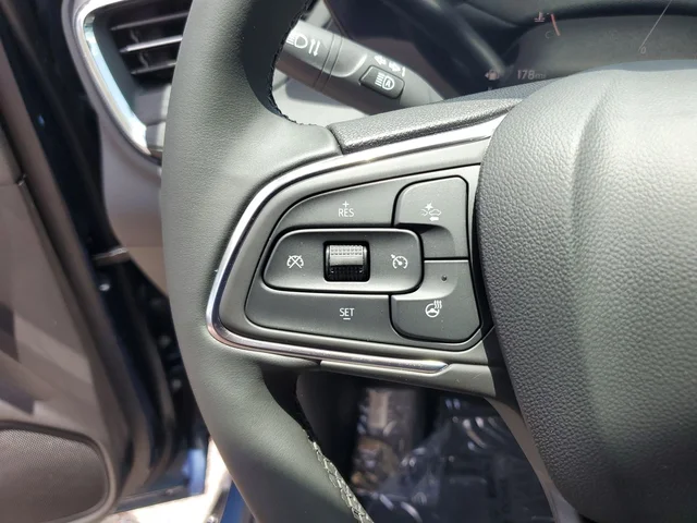 Nuevos BUICK ENCORE GX à Estados chez autogozo