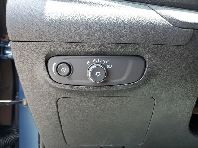 Nuevos BUICK ENCORE GX à Estados chez autogozo