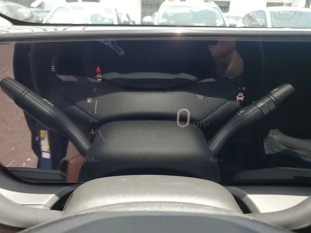 Nuevos BUICK ENCORE GX à Estados chez autogozo
