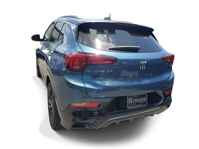 Nuevos BUICK ENCORE GX à Estados chez autogozo