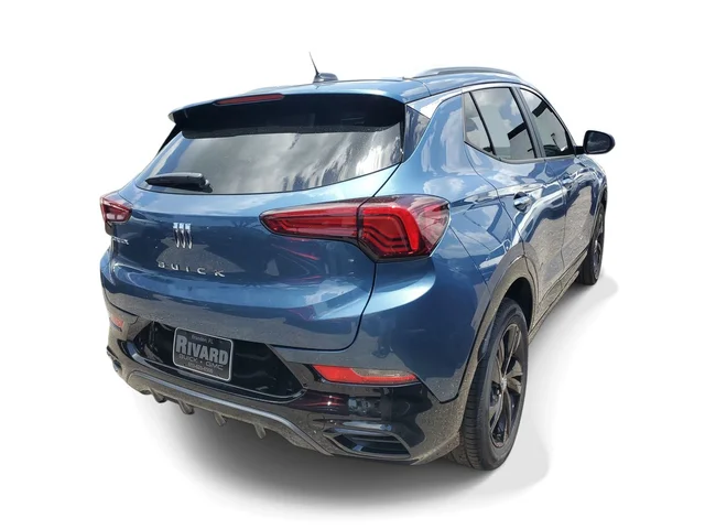 Nuevos BUICK ENCORE GX à Estados chez autogozo