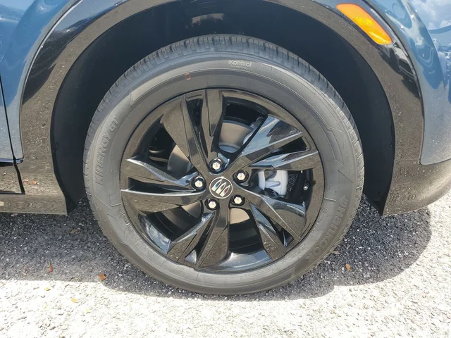 Nuevos BUICK ENCORE GX à Estados chez autogozo