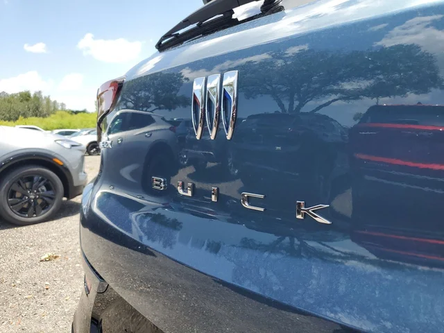 Nuevos BUICK ENCORE GX à Estados chez autogozo