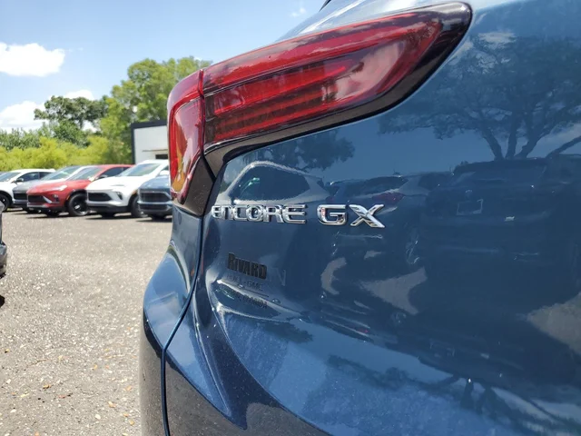 Nuevos BUICK ENCORE GX à Estados chez autogozo
