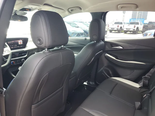 Nuevos BUICK ENCORE GX à Estados chez autogozo