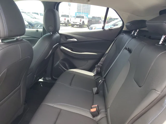 Nuevos BUICK ENCORE GX à Estados chez autogozo
