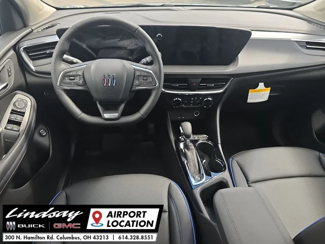 Nuevos BUICK ENCORE GX à Estados chez autogozo
