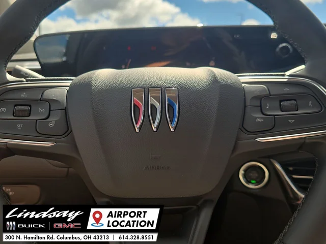 Nuevos BUICK ENCORE GX à Estados chez autogozo