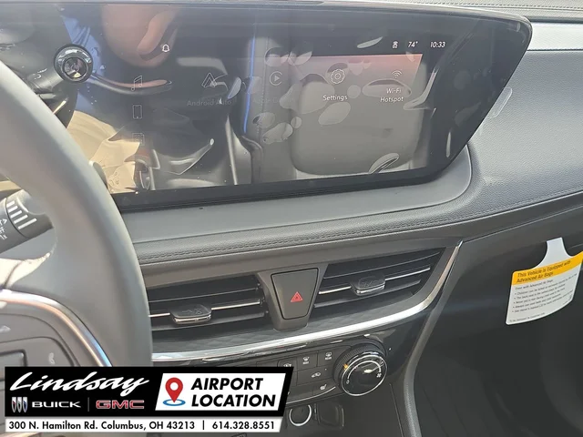 Nuevos BUICK ENCORE GX à Estados chez autogozo