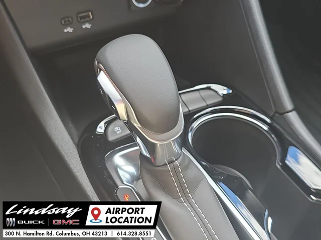 Nuevos BUICK ENCORE GX à Estados chez autogozo