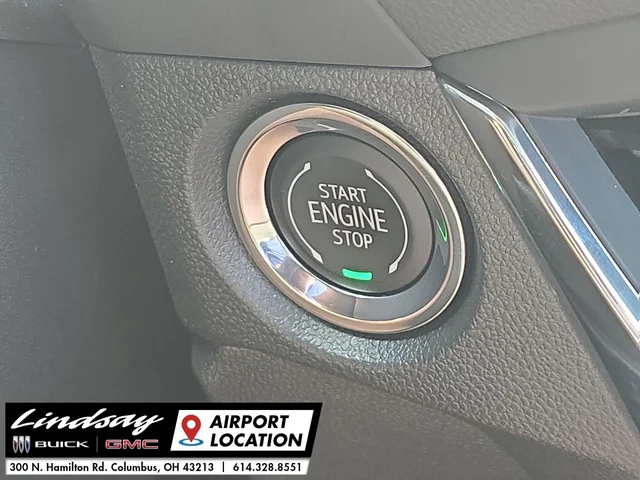 Nuevos BUICK ENCORE GX à Estados chez autogozo