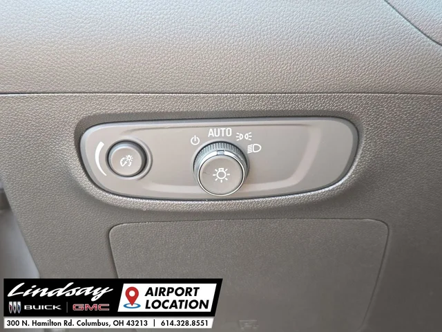 Nuevos BUICK ENCORE GX à Estados chez autogozo