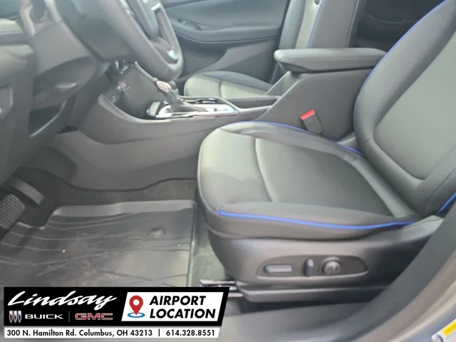 Nuevos BUICK ENCORE GX à Estados chez autogozo