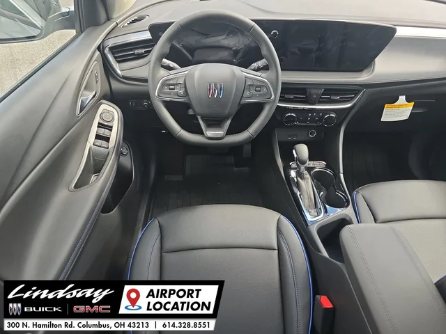 Nuevos BUICK ENCORE GX à Estados chez autogozo