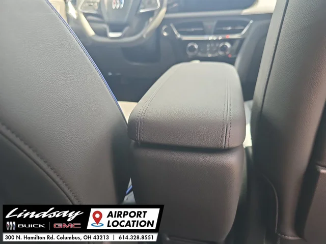 Nuevos BUICK ENCORE GX à Estados chez autogozo