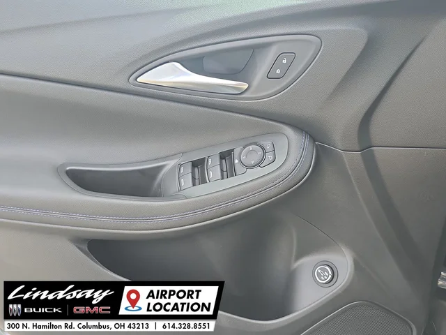 Nuevos BUICK ENCORE GX à Estados chez autogozo