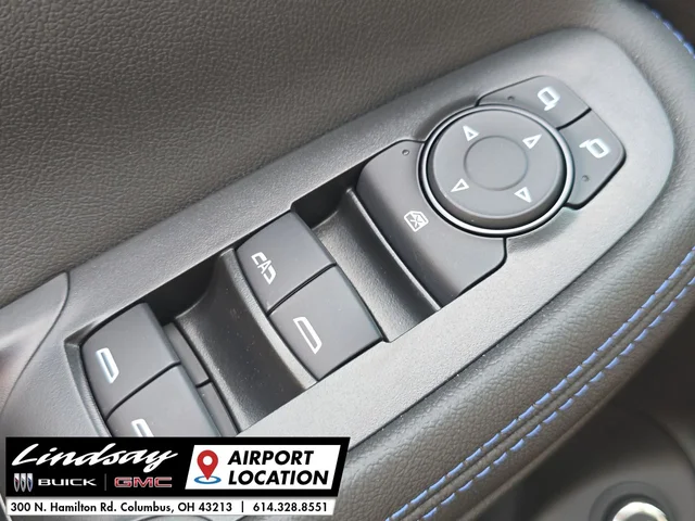 Nuevos BUICK ENCORE GX à Estados chez autogozo