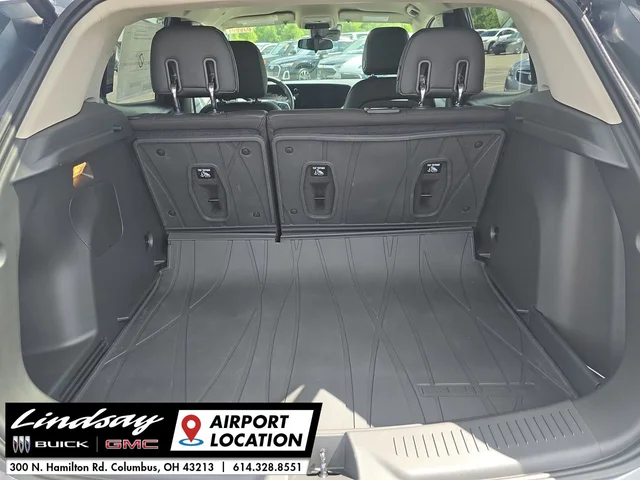 Nuevos BUICK ENCORE GX à Estados chez autogozo