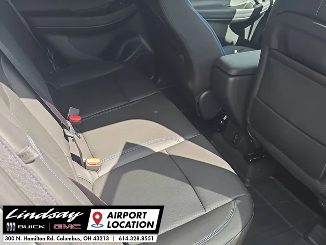 Nuevos BUICK ENCORE GX à Estados chez autogozo