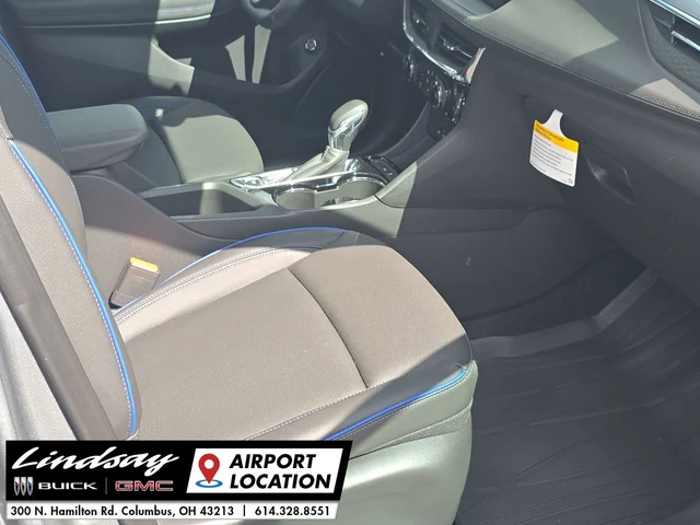 Nuevos BUICK ENCORE GX à Estados chez autogozo