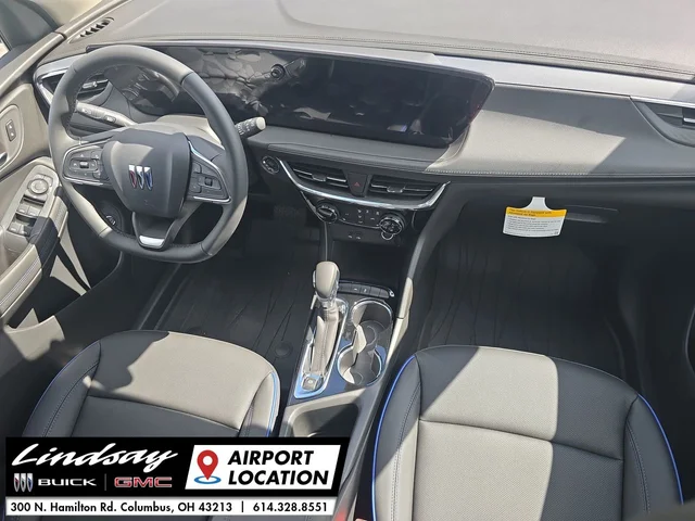 Nuevos BUICK ENCORE GX à Estados chez autogozo