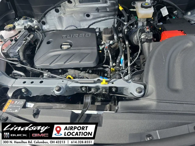 Nuevos BUICK ENCORE GX à Estados chez autogozo