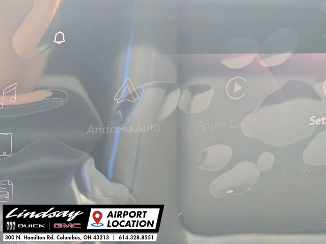 Nuevos BUICK ENCORE GX à Estados chez autogozo