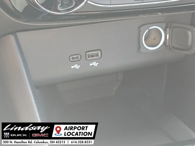 Nuevos BUICK ENCORE GX à Estados chez autogozo