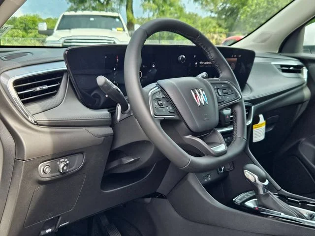 Nuevos BUICK ENCORE GX à Estados chez autogozo