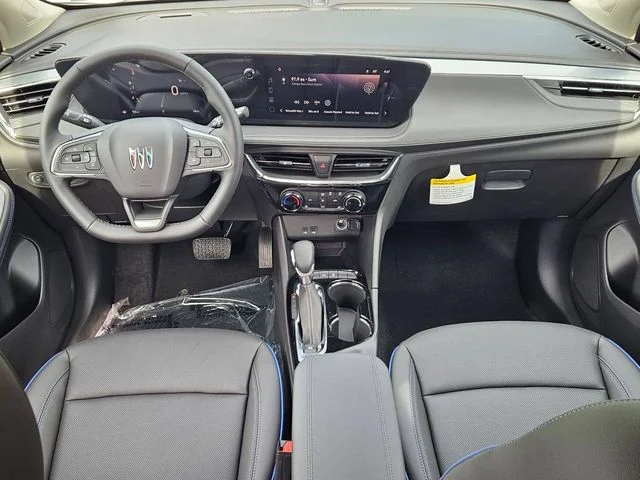 Nuevos BUICK ENCORE GX à Estados chez autogozo